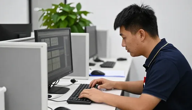 在制造业用户如何选择运维托管